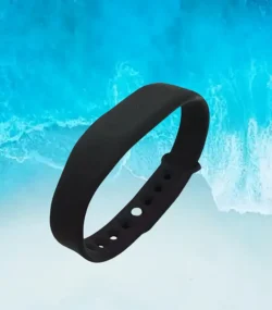 NFC-Wristband-Black