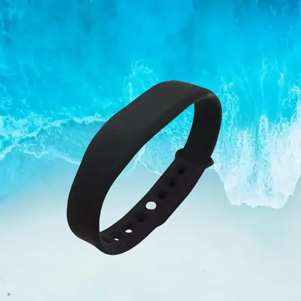 NFC-Wristband-Black